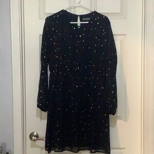 Allegra K party dress